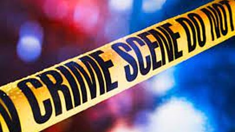 crime
