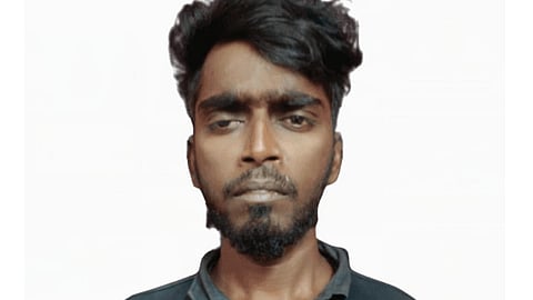 Accused