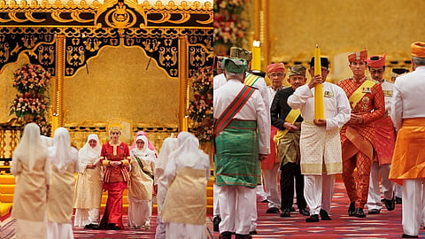 brunei