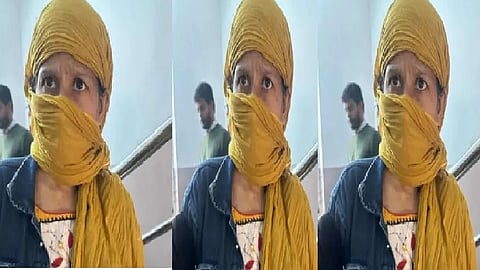 சுமையா சுல்தானா