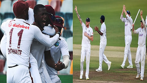 Test Cricket