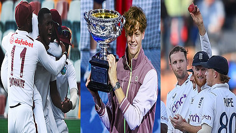 best sport moments