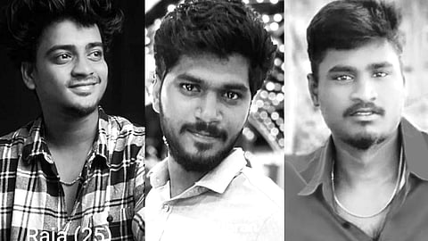 chennai death
