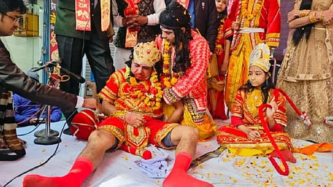 உயிரிழந்த ஹரிஷ்