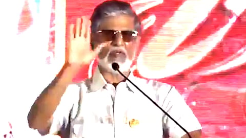 SA.Chandrasekar