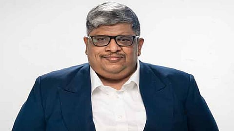 ஆனந்த் சீனிவாசன்
