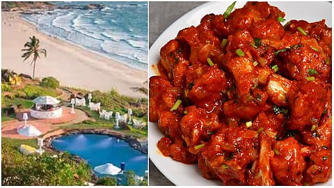 gobi manchurian
