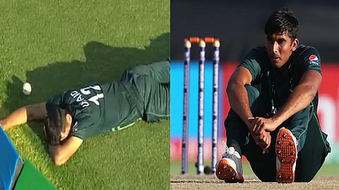 U19 WC Semi 2