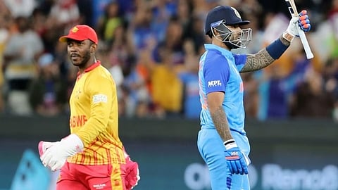 ind vs zim