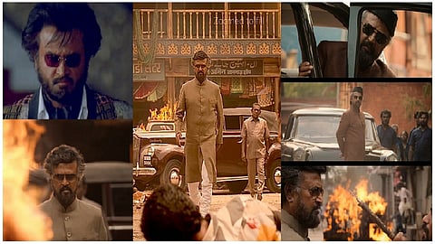 lal salaam trailer