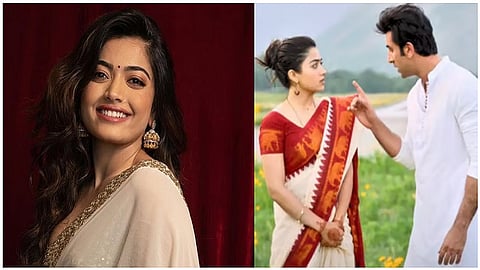 rashmika mandanna