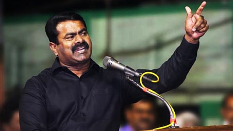 சீமான்