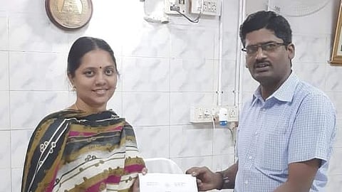 வழக்கறிஞர் சினேகா