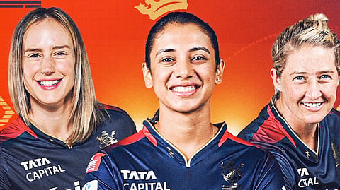 RCB WPL