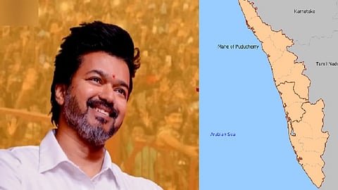 விஜய் அரசியல்