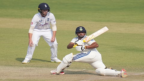 sarfaraz khan
