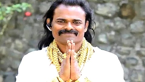 Hari nadar