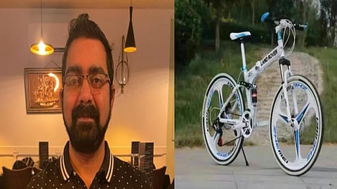 விக்னேஷ் பட்டாபிராமன்