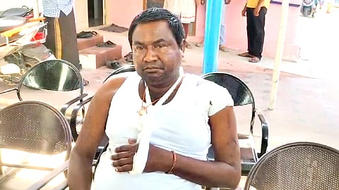 Kathir vel