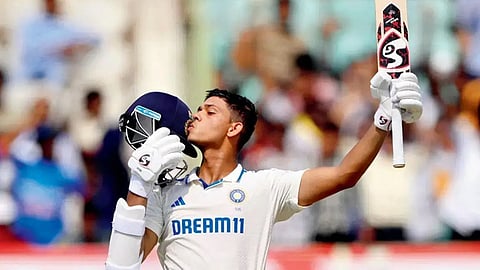 Jaiswal