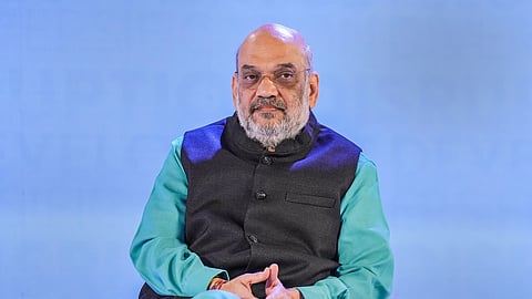 அமித் ஷா