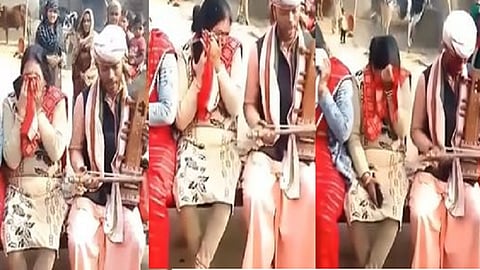 delhi video