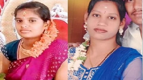 உயிரிழந்த பெண்கள்