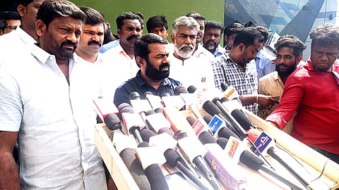 Seeman
