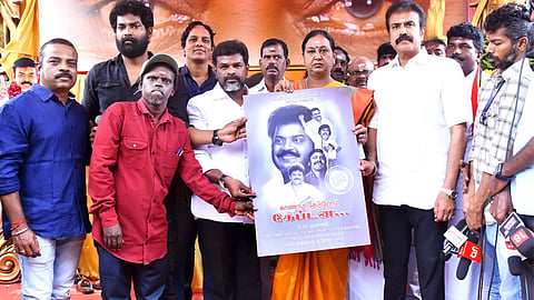 premalatha vijayakanth