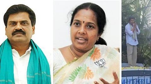 காலை தலைப்புச் செய்திகள்