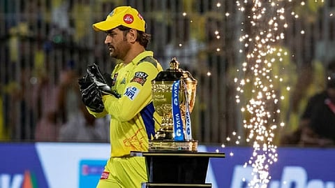 Dhoni