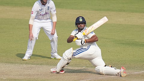 sarfaraz khan