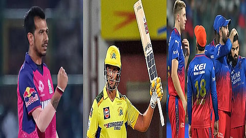 RCB