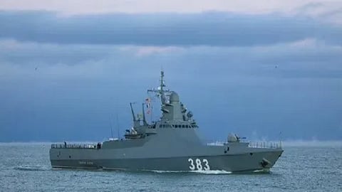 ship
