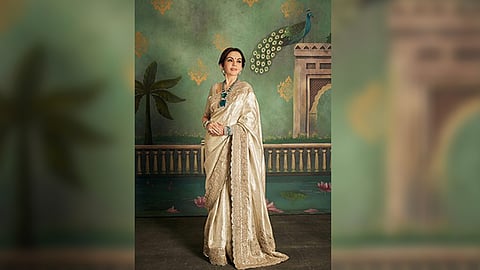Nita ambani