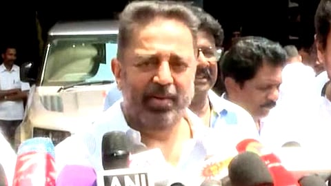 Kamal Haasan