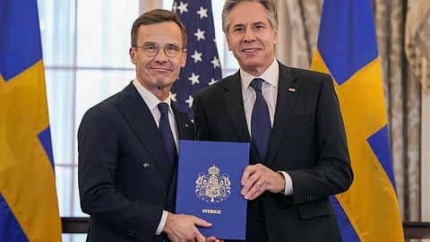 nato