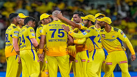 csk