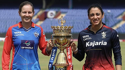 dc vs rcb
