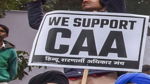 CAA