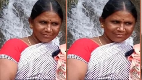 நஞ்சம்மா