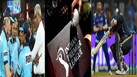 IPL 2024 New Rules