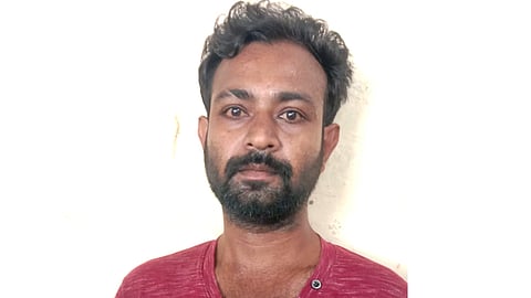 Accused