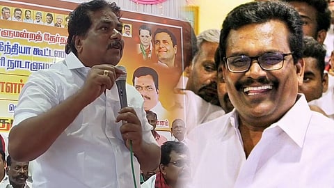 மூர்த்தி மற்றும் தங்கதமிழ்செல்வன்