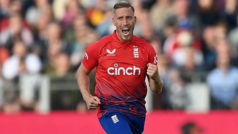 luke wood