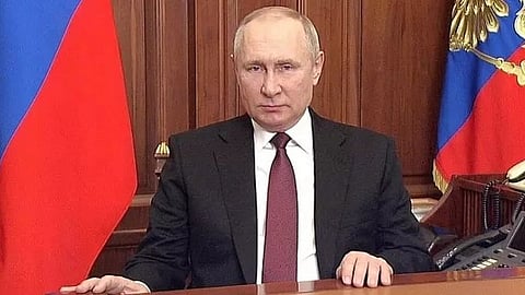 putin