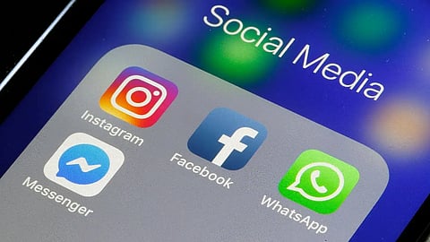 meta apps