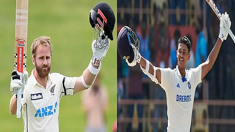 kane - jaiswal
