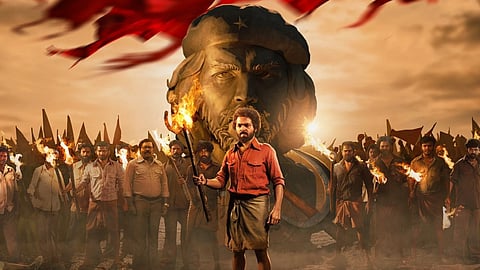 REBEL REVIEW