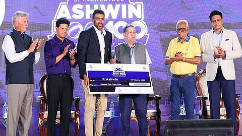 ashwin